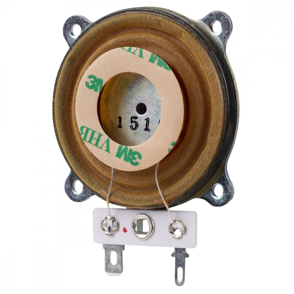 Dayton Audio DAEX2525FHE-4, högeffektiv exciter