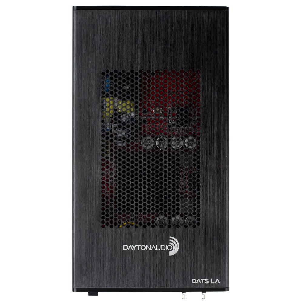 Dayton Audio DATS LA, avancerat mätsystem för högtalare