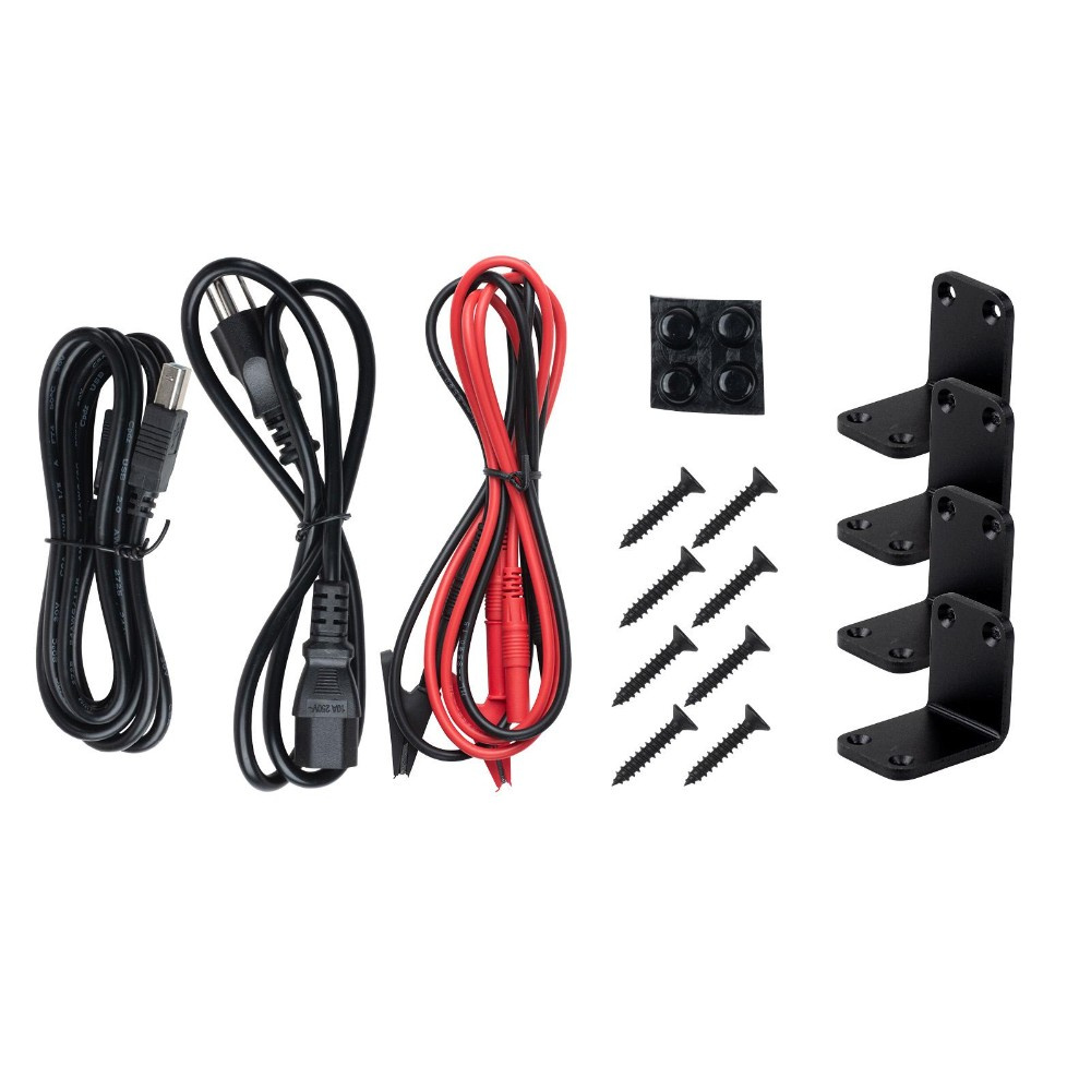 Dayton Audio DATS LA, avancerat mätsystem för högtalare