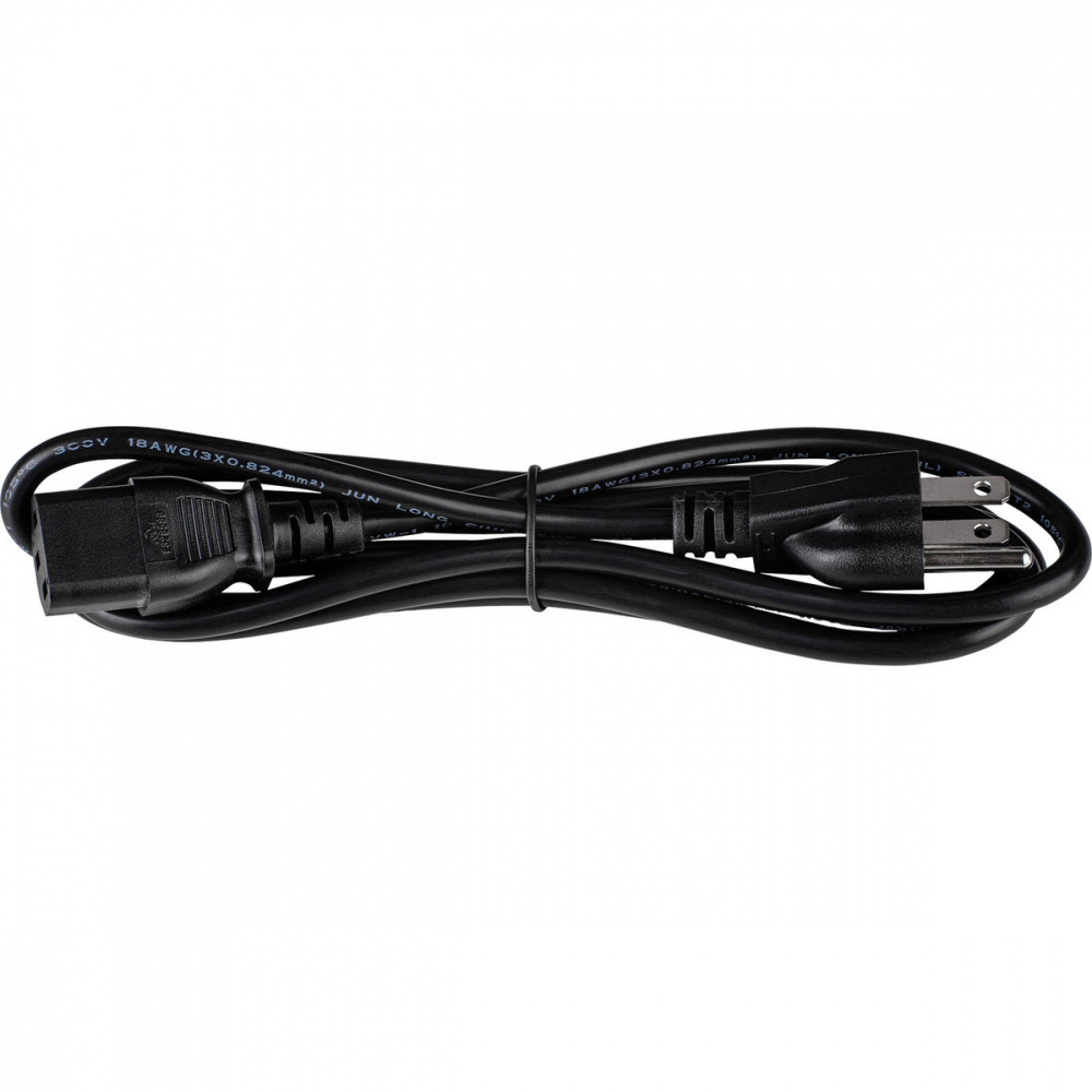 Strömkabel för Dayton Audio DAX88 multiroomförstärkare.