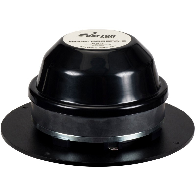 Dayton Audio DC50FA-8