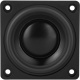 Dayton Audio DMA58-8, 2 tums högtalare