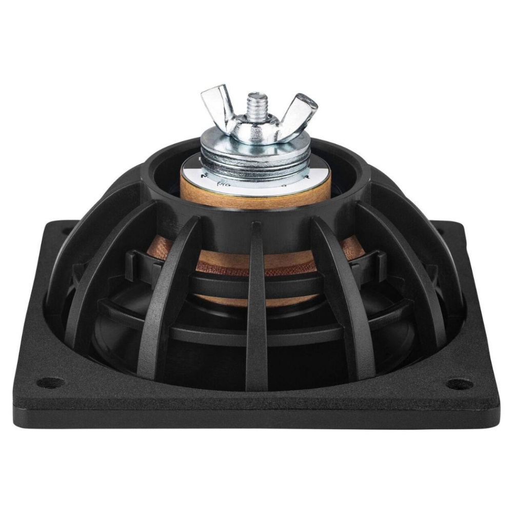 Dayton Audio DMA80-PR, 3 tums passiv radiator