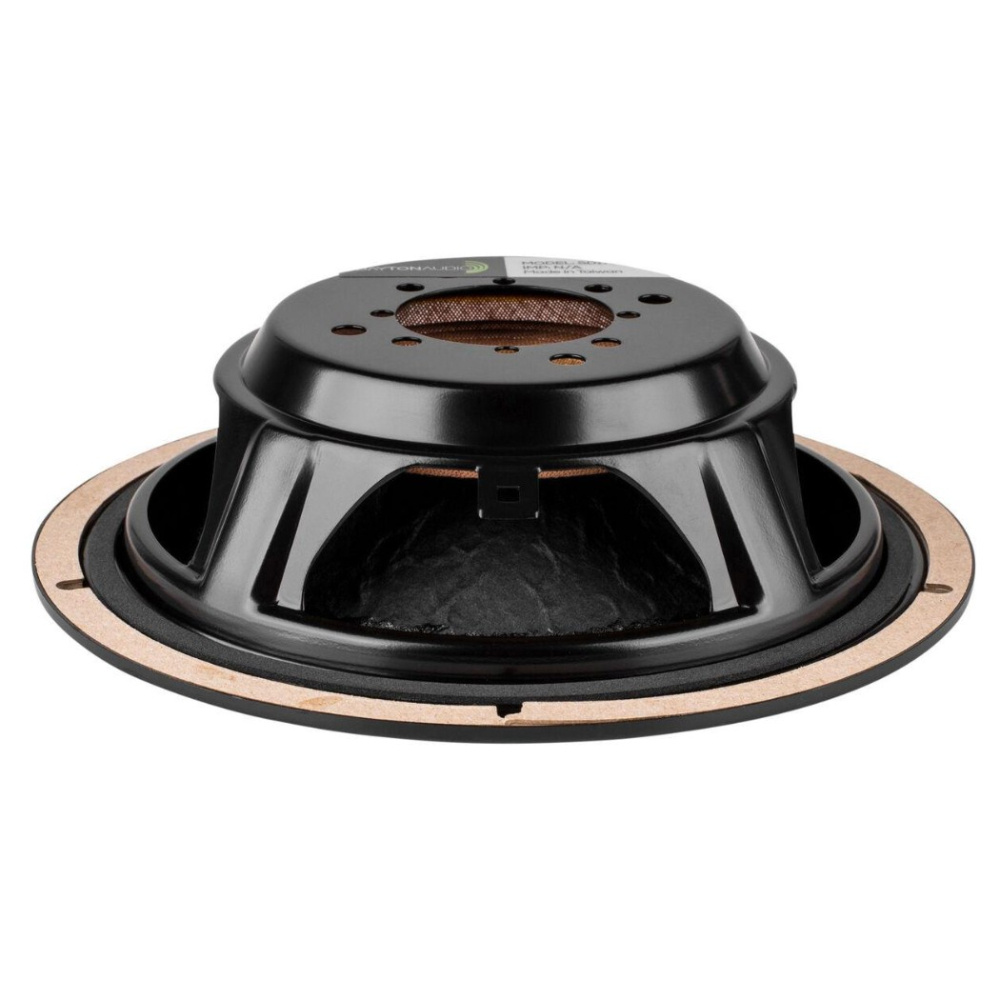 Dayton Audio DS175-PR, 6.5 tums slavbas