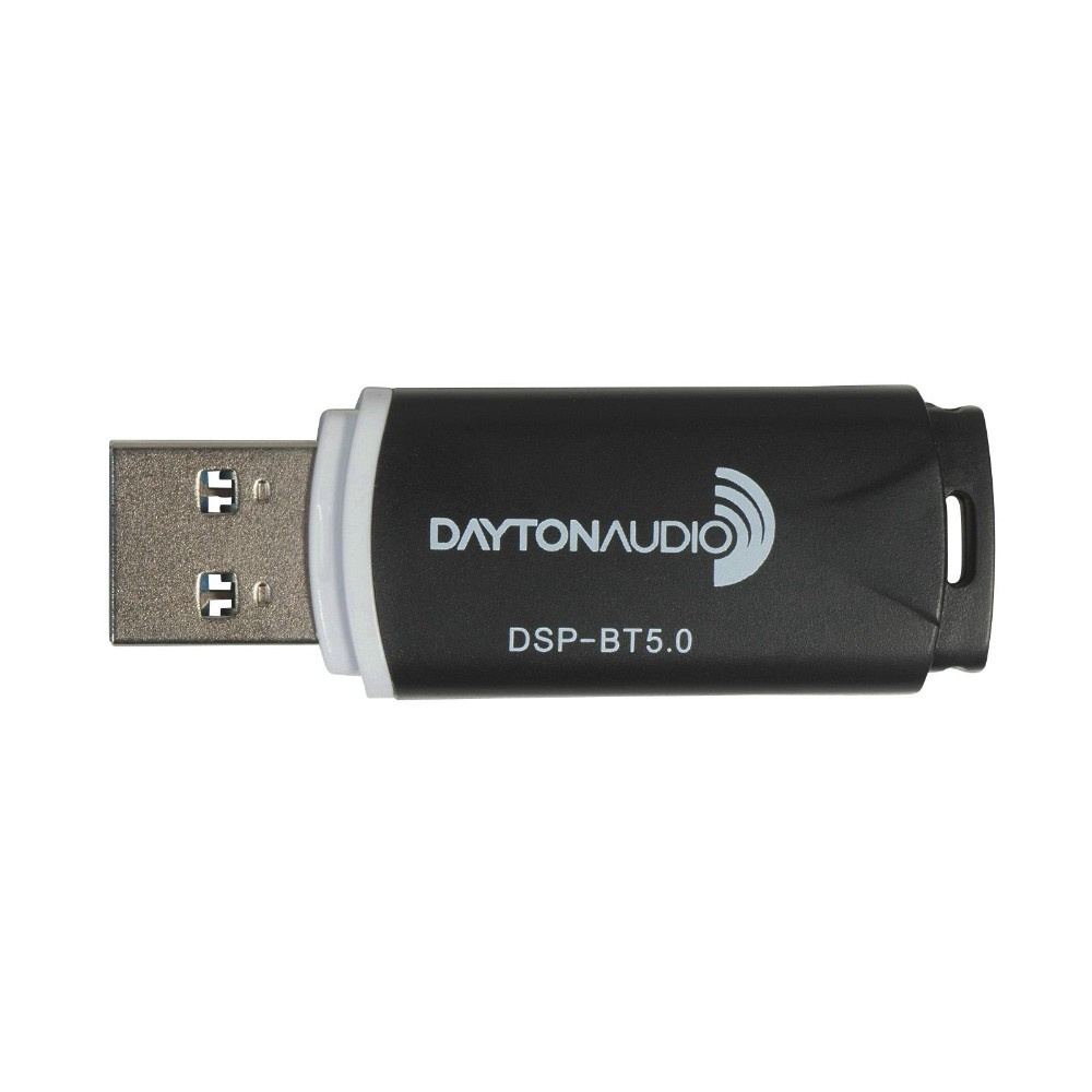 Dayton Audio DSP-BT5.0, Bluetooth-adapter till DSP-408