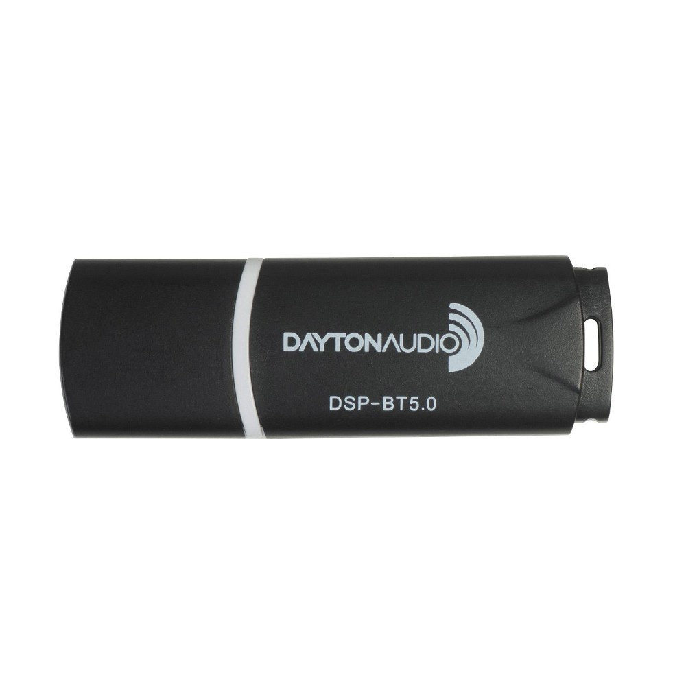 Dayton Audio DSP-BT5.0, Bluetooth-adapter till DSP-408