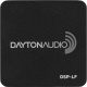 Dayton Audio DSP-LF, bas-EQ