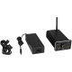 Dayton Audio DTA-120BT2 mikroförstärkare med Bluetooth