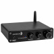 Dayton Audio DTA-2.1BT klass D 2.1-förstärkare med Bluetooth