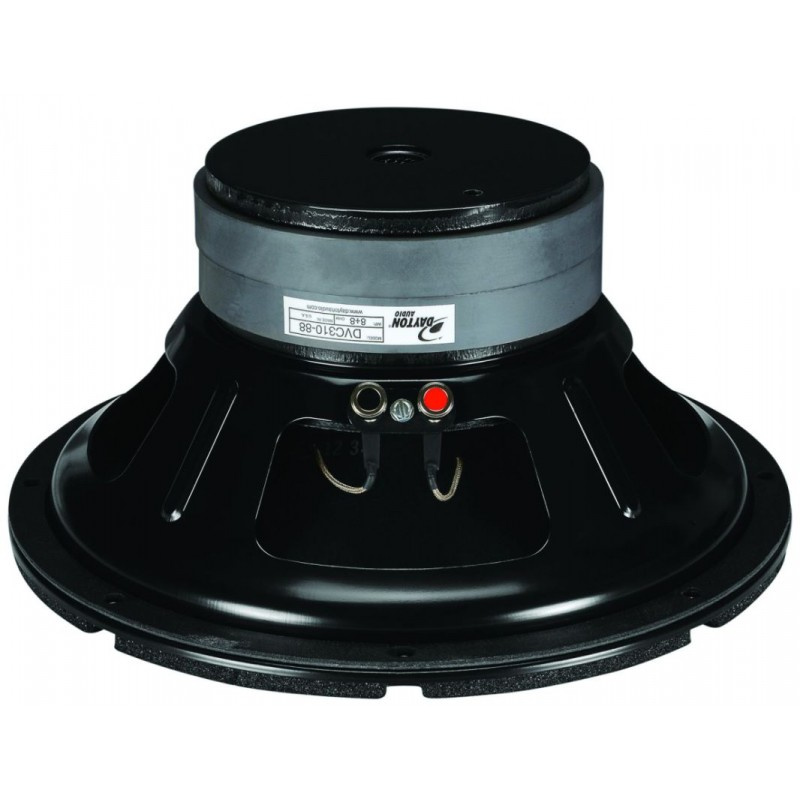 Dayton Audio DVC310-88 12tum