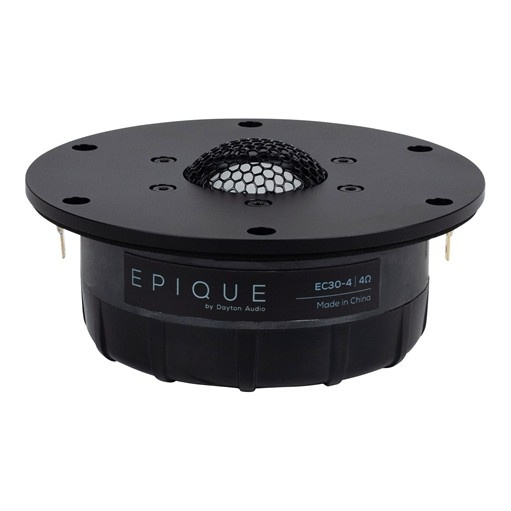 Dayton Audio Epique EC30-4 keramisk diskant