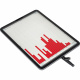 Dayton Audio iMM-6C, mätmikrofon med USB Typ-C Dayton Audio iMM-6C, mätmikrofon med USB Typ-C