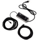 Dayton Audio IO65XP, aktiva 6.5 tums utomhushögtalare, vitt par Dayton Audio IO65XP, aktiva 6.5 tums utomhushögtalare, vitt par