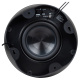Dayton Audio IOSUBP, 10-tums subwoofer med 2.1-förstärkare och BT Dayton Audio IOSUBP, 10-tums subwoofer med 2.1-förstärkare och BT