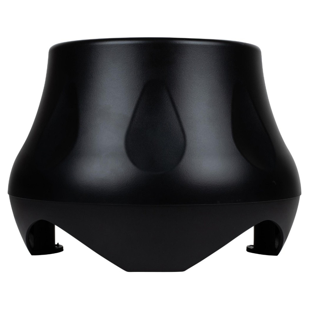 Dayton Audio IOSUBP, 10-tums subwoofer med 2.1-förstärkare och BT