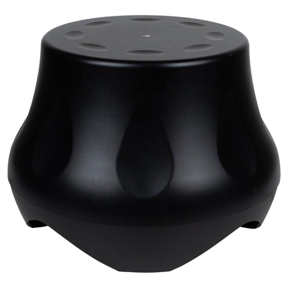 Dayton Audio IOSUBP, 10-tums subwoofer med 2.1-förstärkare och BT