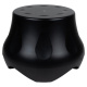 Dayton Audio IOSUBP, 10-tums subwoofer med 2.1-förstärkare och BT Dayton Audio IOSUBP, 10-tums subwoofer med 2.1-förstärkare och BT