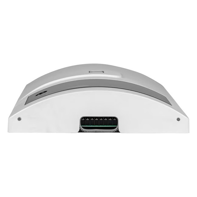 Dayton Audio MA455, väggmonterad multiroom-förstärkare
