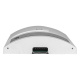 Dayton Audio MA455, väggmonterad multiroom-förstärkare Dayton Audio MA455, väggmonterad multiroom-förstärkare