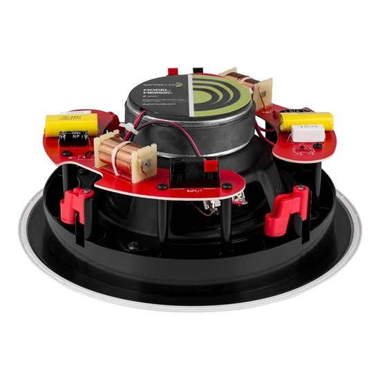 Dayton Audio ME652C, single-stereo 6.5tums inbyggnadshögtalare, styck