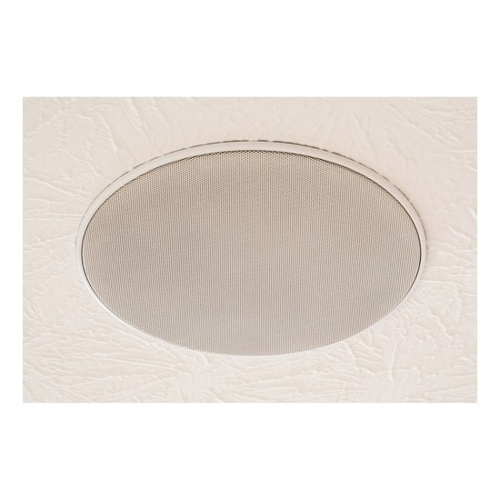 Dayton Audio ME652C, single-stereo 6.5tums inbyggnadshögtalare, styck