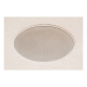 Dayton Audio ME652C, single-stereo 6.5tums inbyggnadshögtalare, styck Dayton Audio ME652C, single-stereo 6.5tums inbyggnadshögtalare, styck