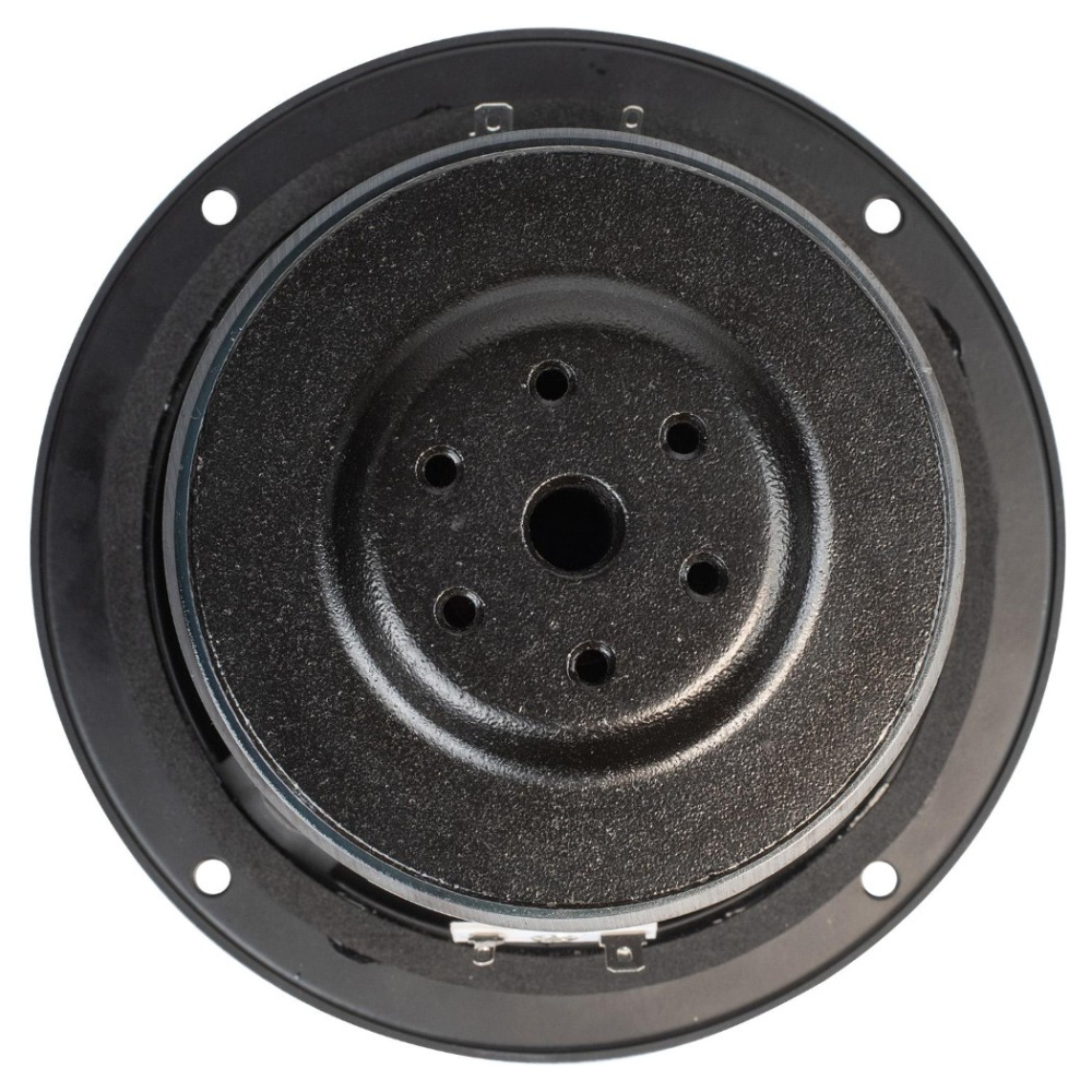 Dayton Audio MX5-22, 5.25 tums bas/midbas