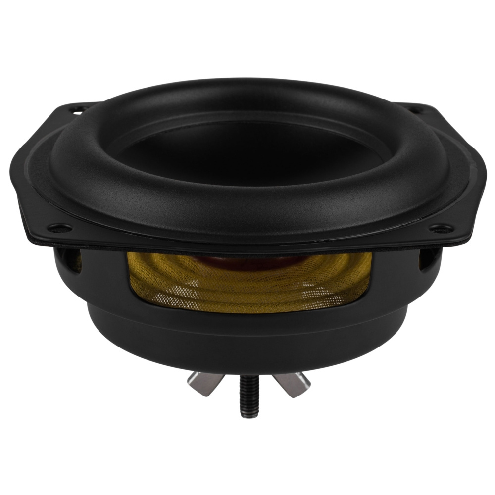 Dayton Audio ND90-PR passiv radiator, 3.5 tum