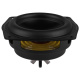 Dayton Audio ND90-PR passiv radiator, 3.5 tum Dayton Audio ND90-PR passiv radiator, 3.5 tum