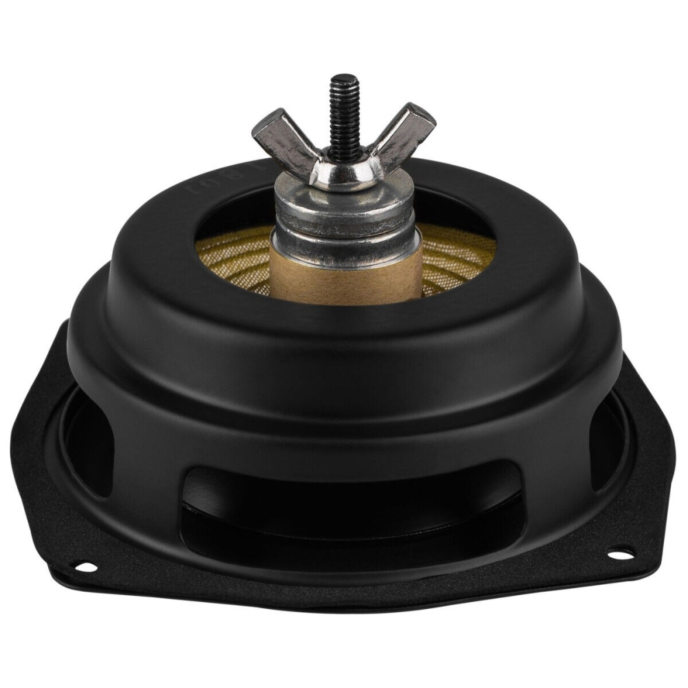 Dayton Audio ND90-PR passiv radiator, 3.5 tum