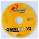 Dayton Audio OMCD Version 3 Test Track CD