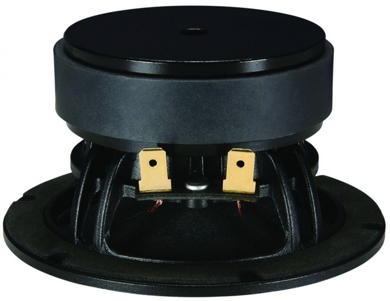 Dayton Audio RS100P-8 