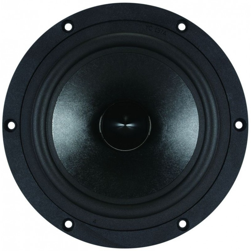 Dayton Audio RS180P-4 7tum