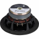 Dayton Audio Signature SIG180-4, 6.5tums midbas/mellanregister Mellanregisterhögtalare med 6,5 tum kon och robust design.