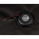 Dayton Audio SMRK2 Surface Mounting Ring Kit till TT25-basshakers
