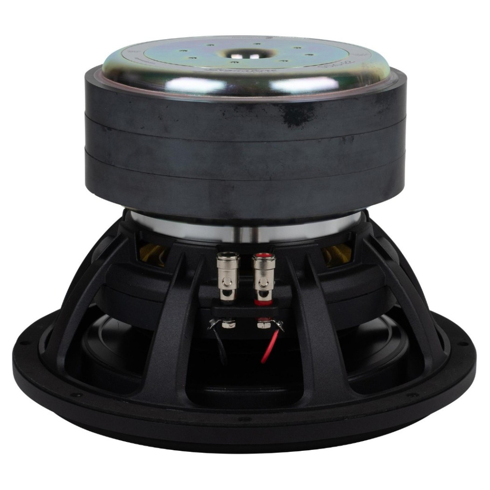 Dayton Audio Signature SS10-22, 10 tum baselement