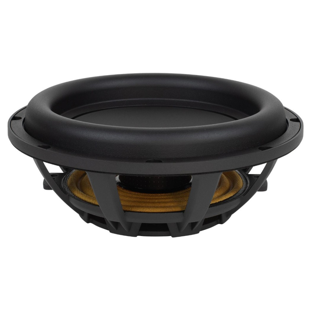 Dayton Audio Signature SS10-PR, 10 tum slavbas