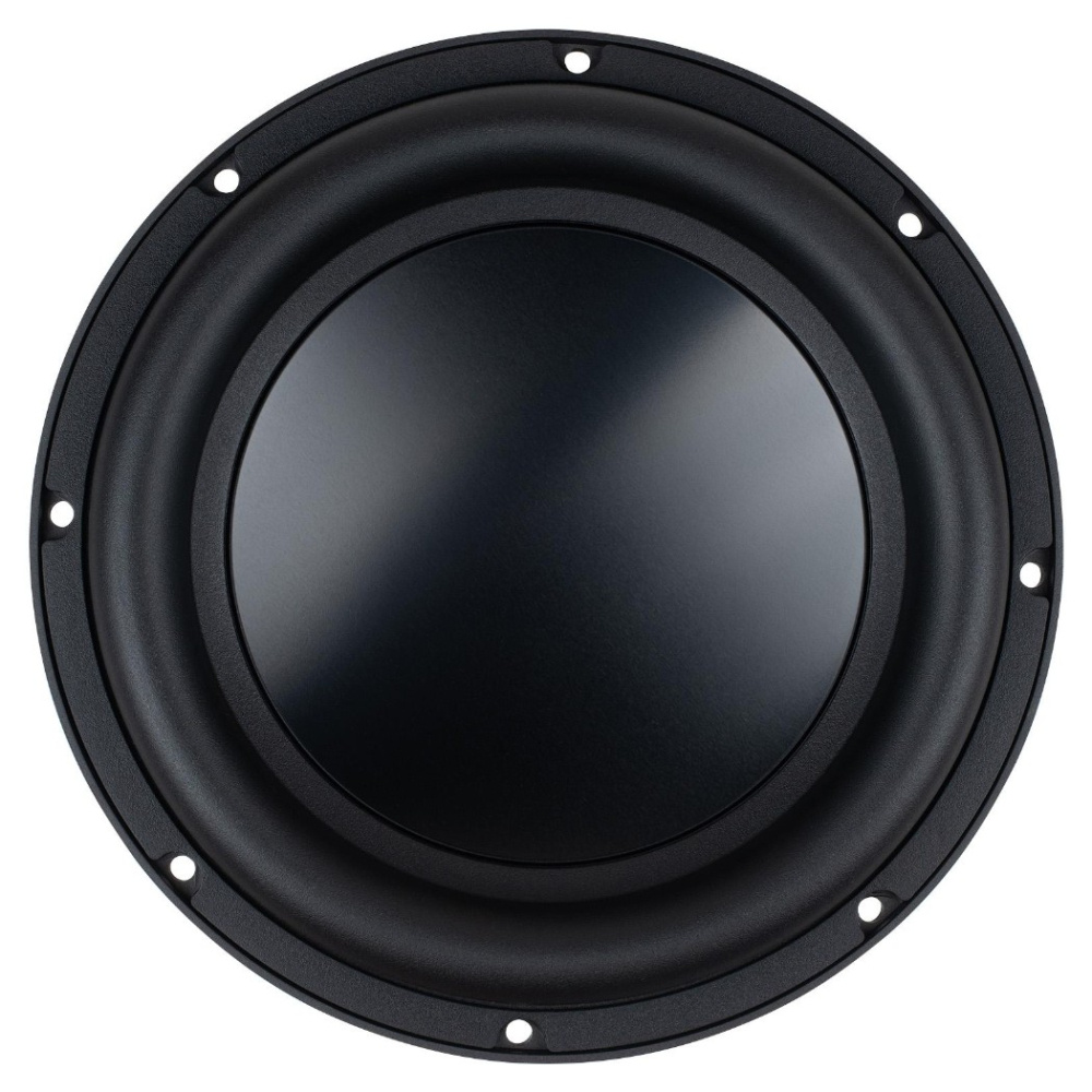 Dayton Audio Signature SS10-PR, 10 tum slavbas