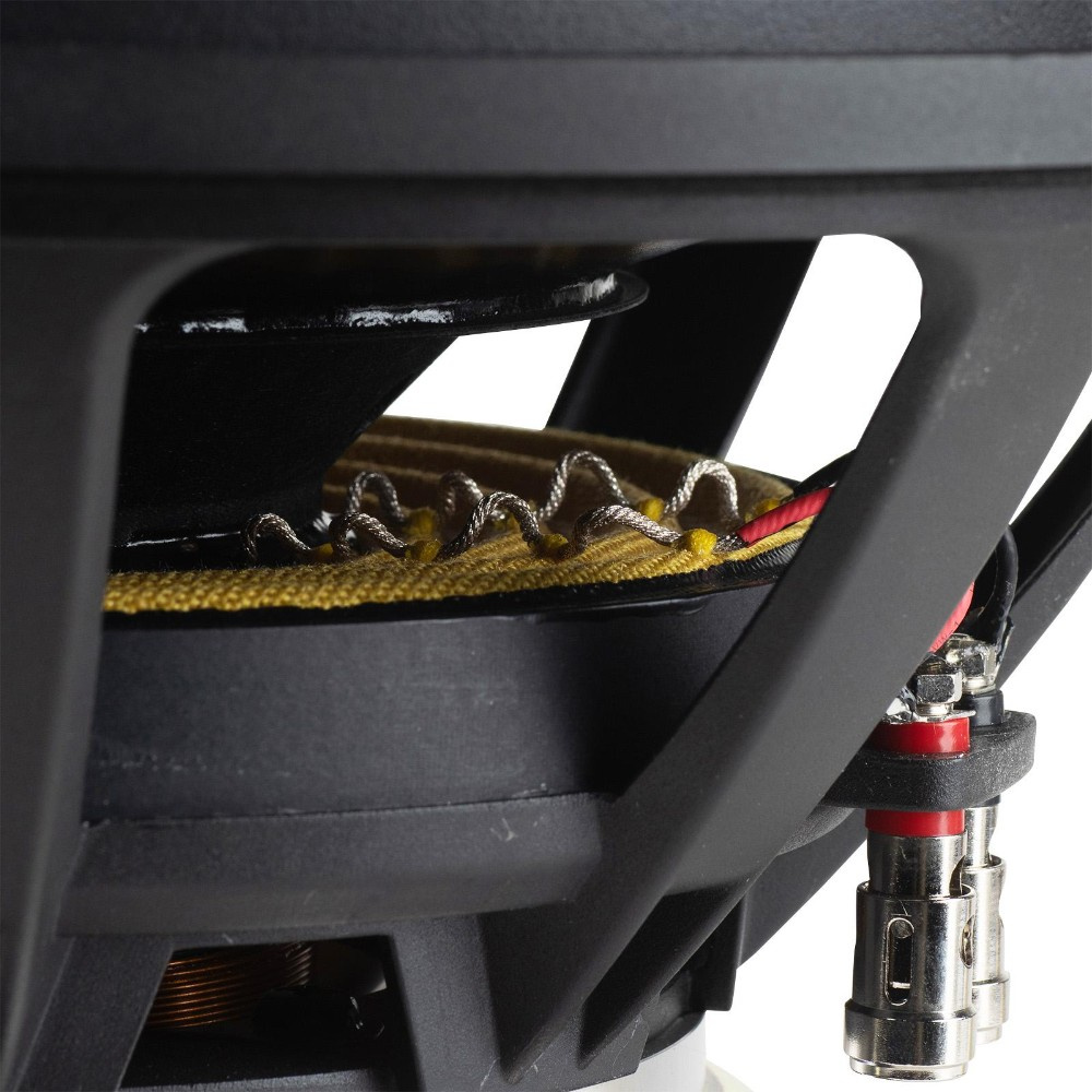 Dayton Audio Signature SS12-22, 12 tum baselement