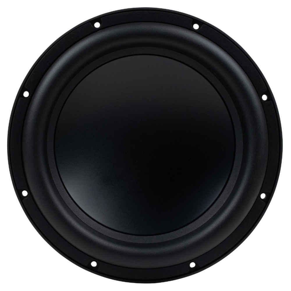 Dayton Audio Signature SS12-PR, 12 tum slavbas