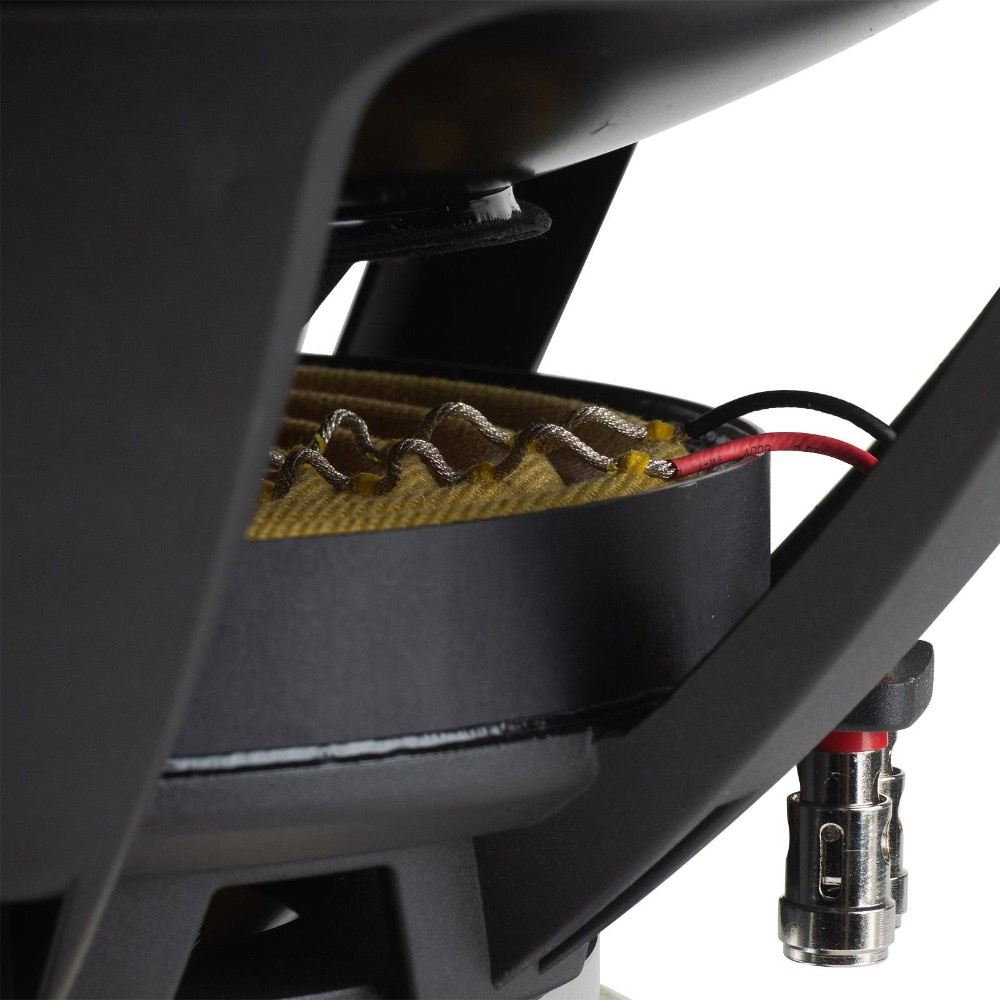 Dayton Audio Signature SS15-22, 15 tum baselement