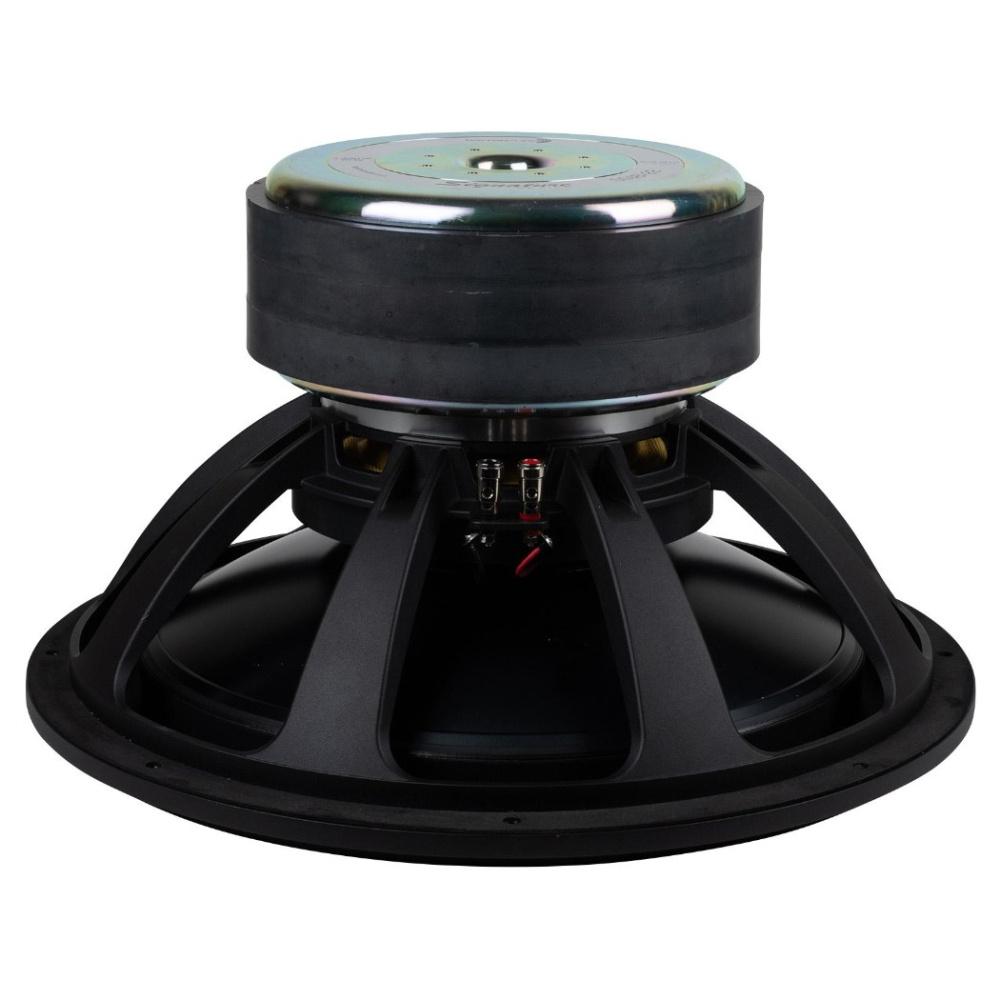 Dayton Audio Signature SS18-22, 18 tum baselement