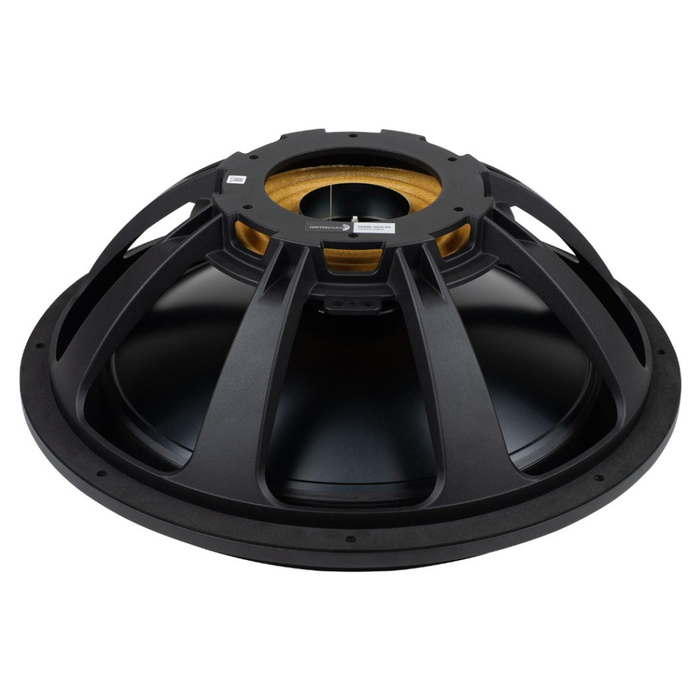 Dayton Audio Signature SS18-PR, 18 tum slavbas