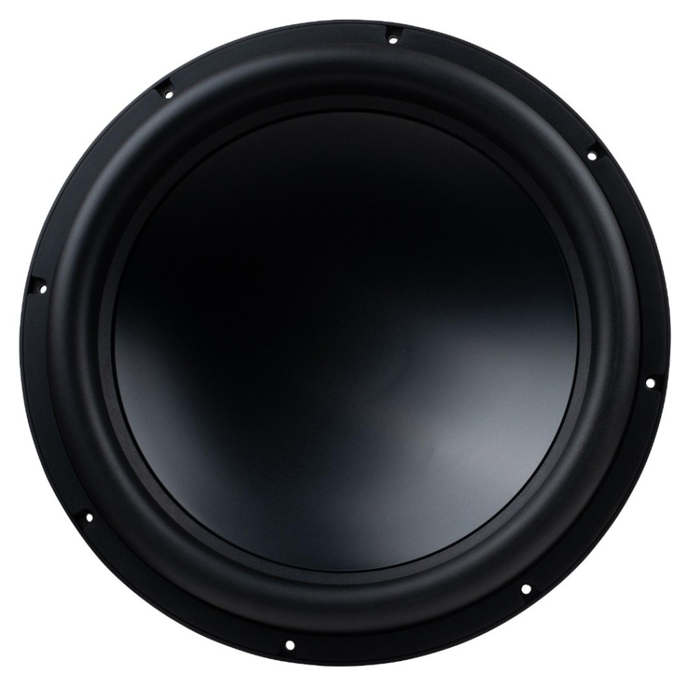 Dayton Audio Signature SS18-PR, 18 tum slavbas