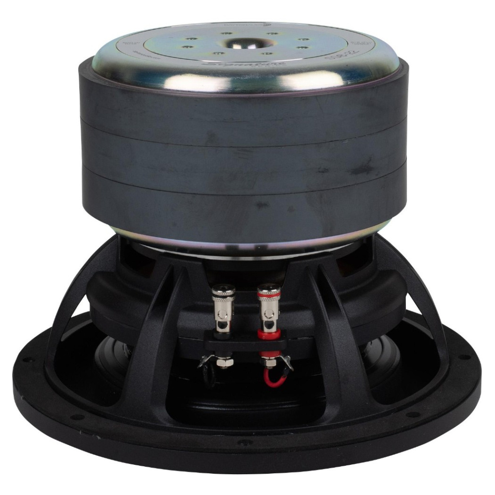 Dayton Audio Signature SS8-22, 8 tum baselement