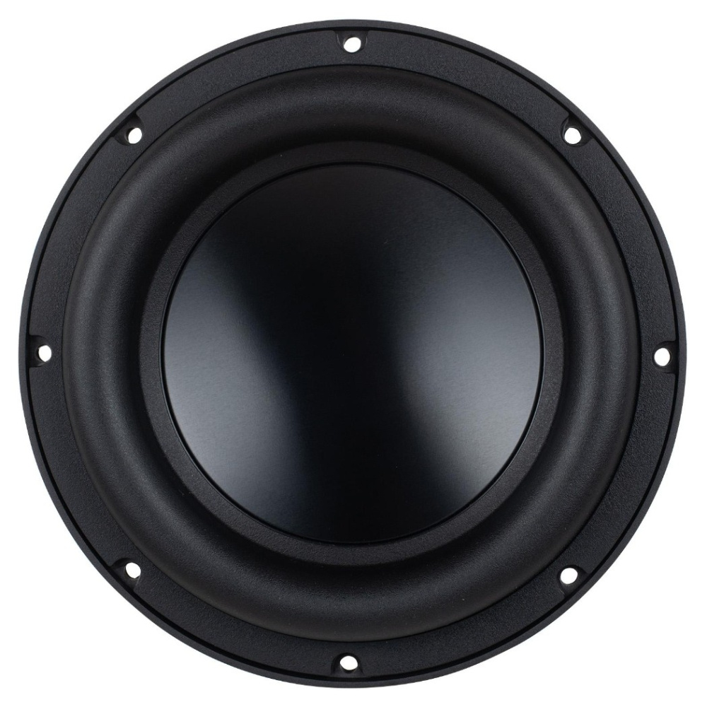 Dayton Audio Signature SS8-PR, 8 tum slavbas