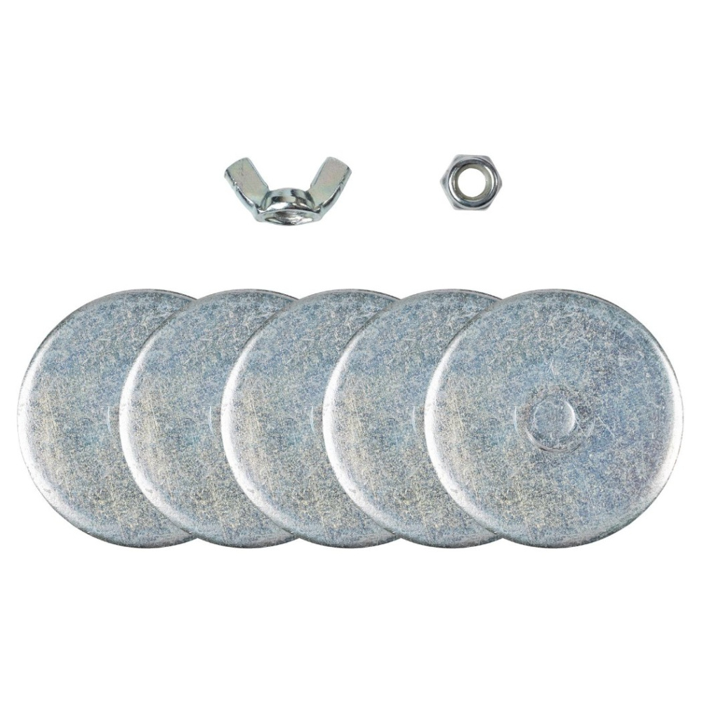 Dayton Audio Signature SS8-PR, 8 tum slavbas