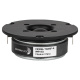 Dayton Audio TD25F-4, 1 tums soft dome-diskant Dayton Audio TD25F-4, 1 tums soft dome-diskant
