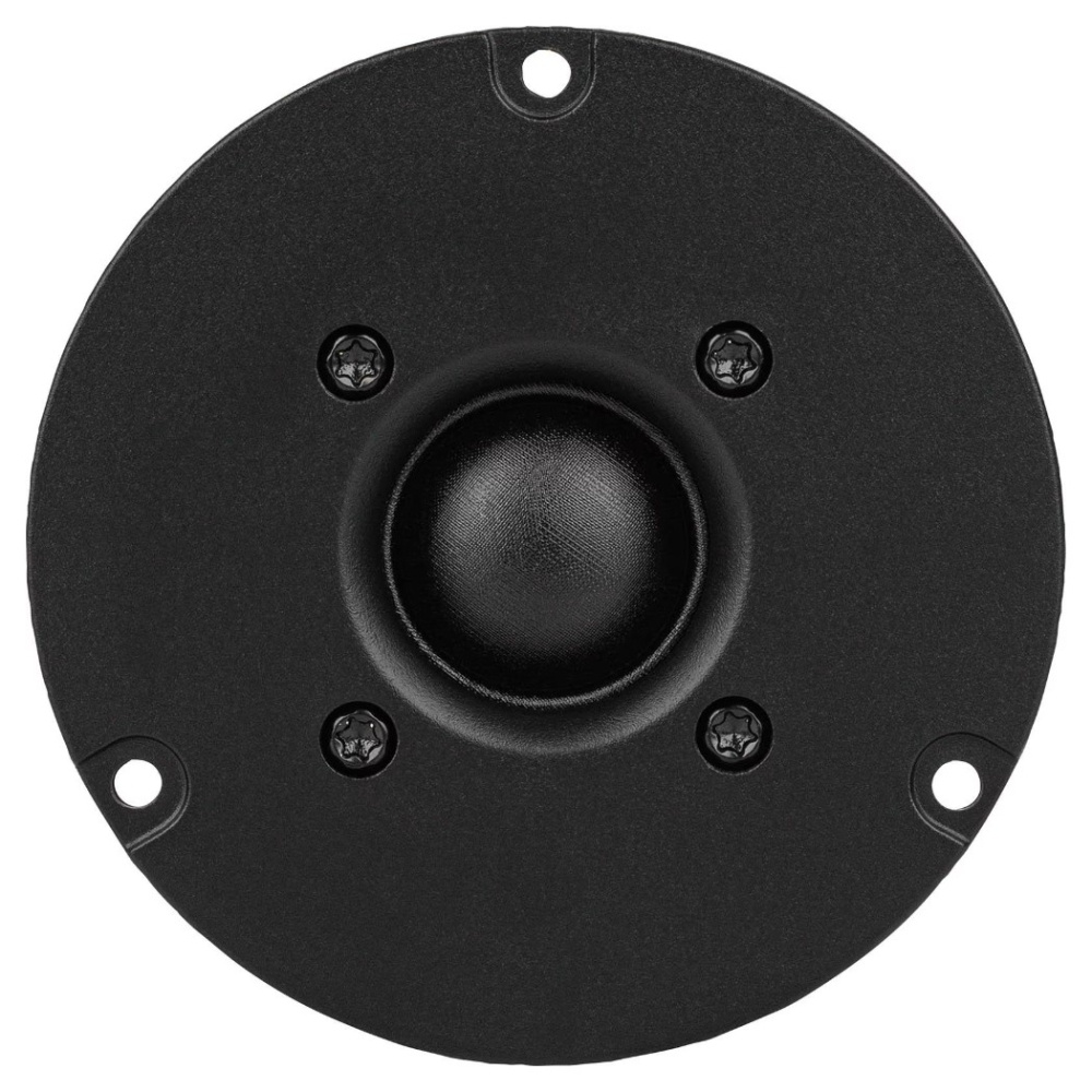 Dayton Audio TD25F-4, 1 tums soft dome-diskant