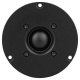 Dayton Audio TD25F-4, 1 tums soft dome-diskant Dayton Audio TD25F-4, 1 tums soft dome-diskant